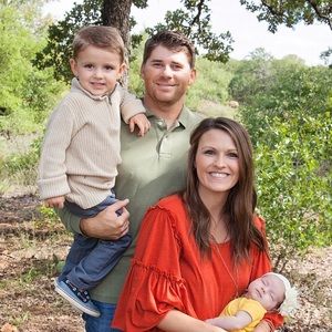 Meet your Posher, Krista